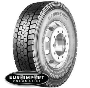 Bridgestone DURAVIS R-DRIVE 002 315/80 R22 156150 M